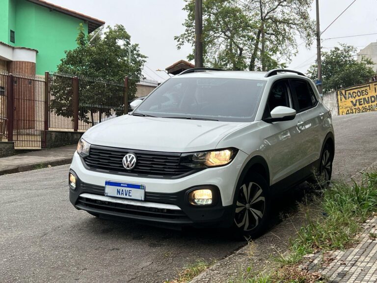 Foto veículo
