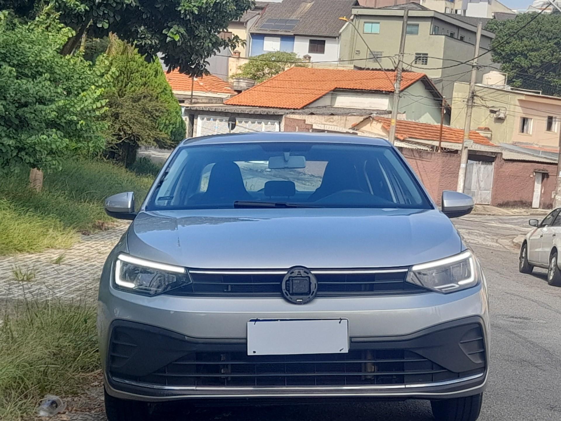 Foto veículo