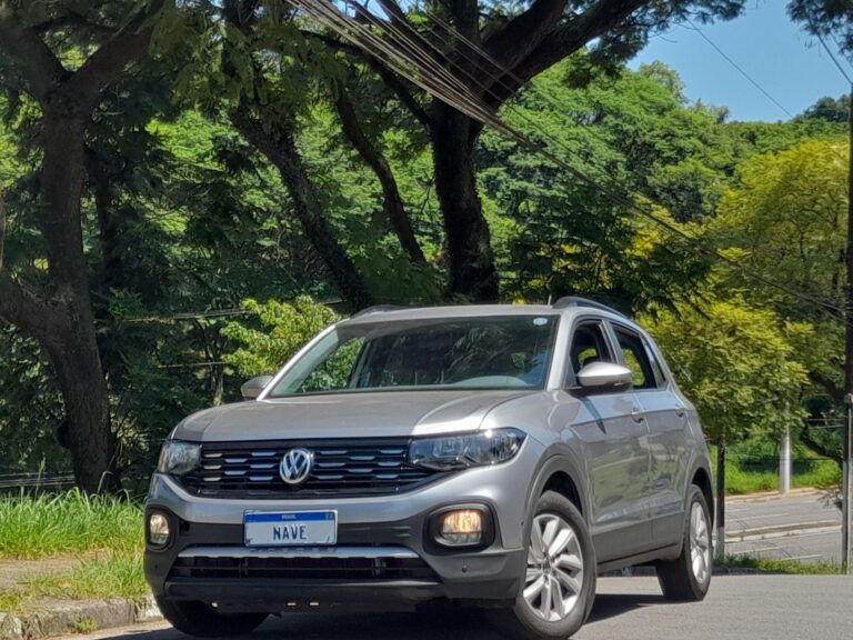 Foto veículo