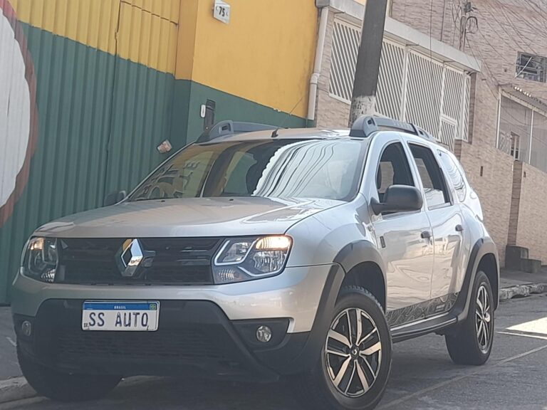 Foto veículo