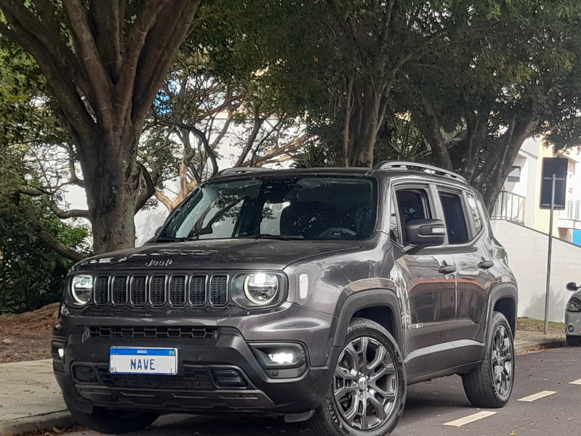 Foto veículo