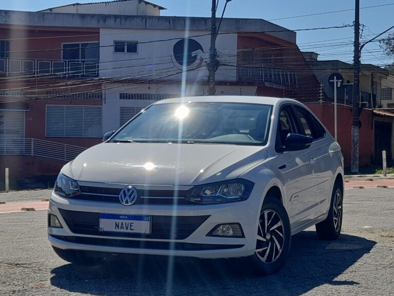 Foto veículo