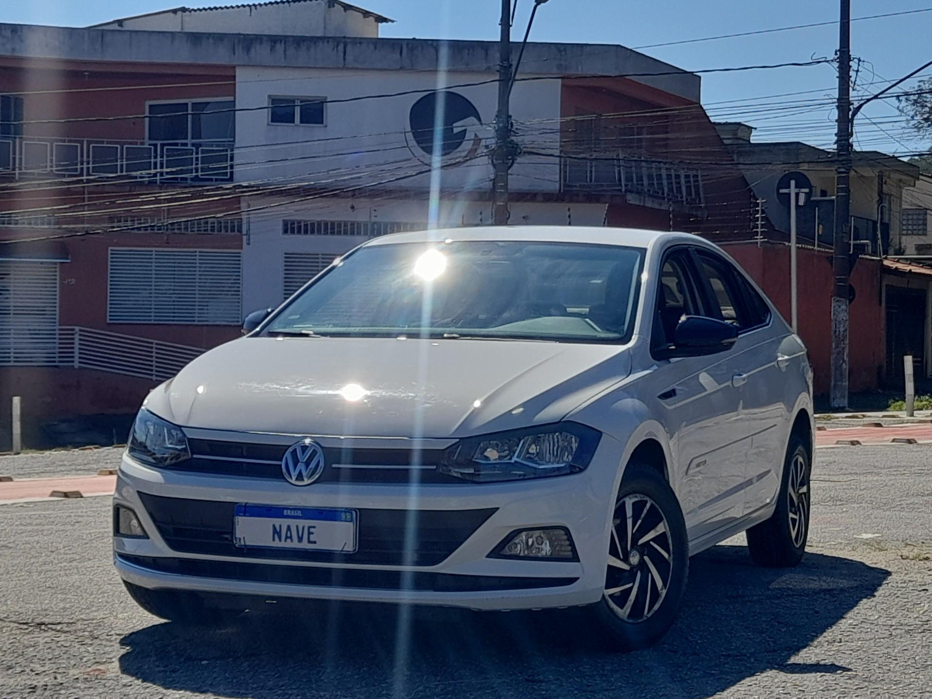 Foto veículo