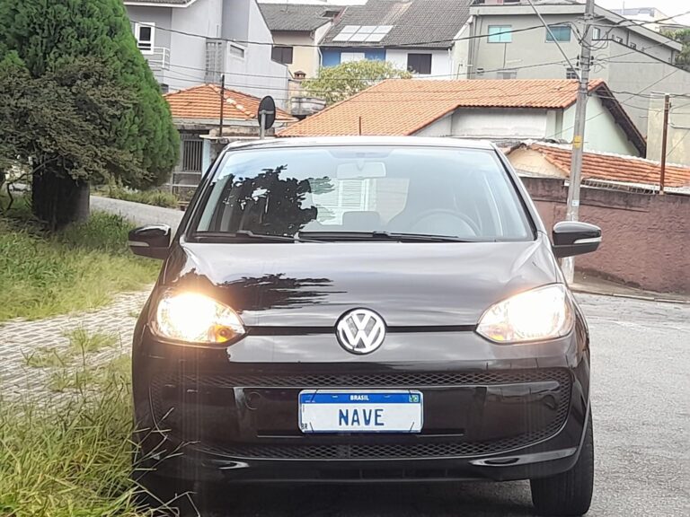Foto veículo