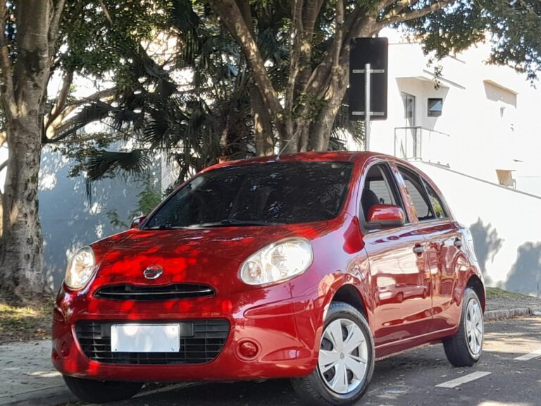 Foto veículo