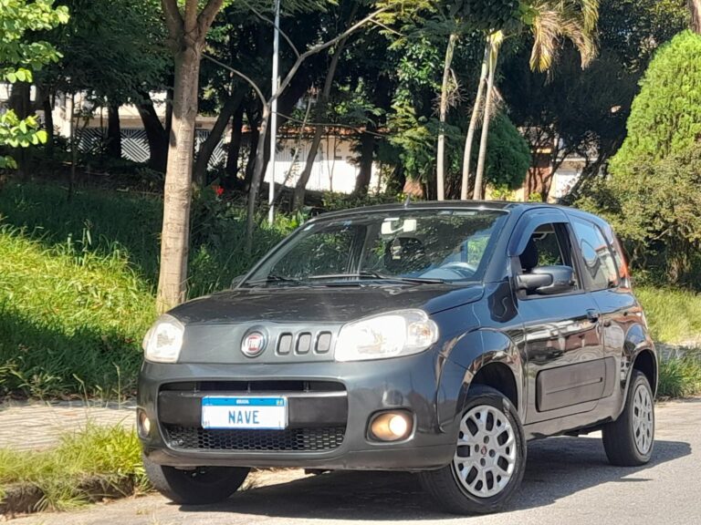 Foto veículo