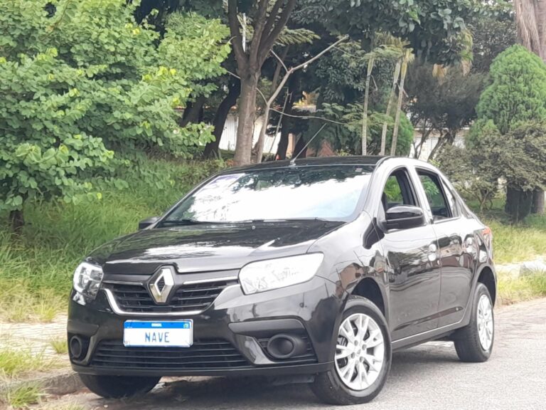 Foto veículo