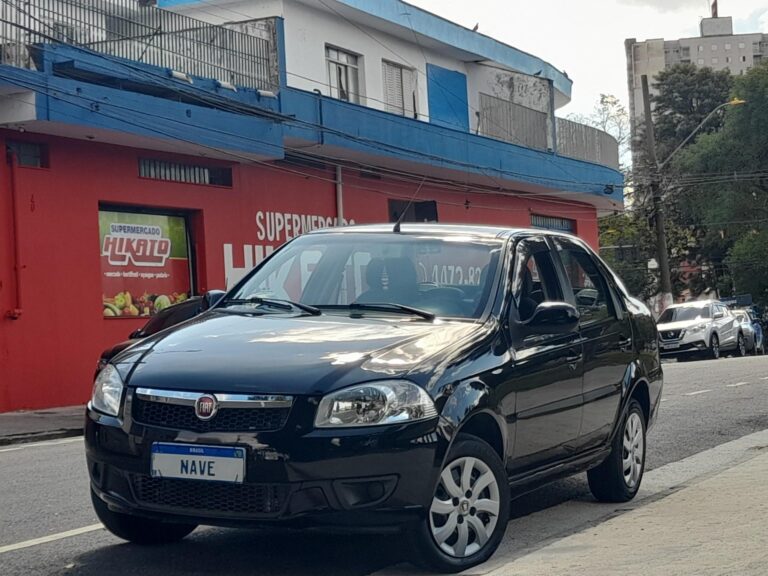 Foto veículo