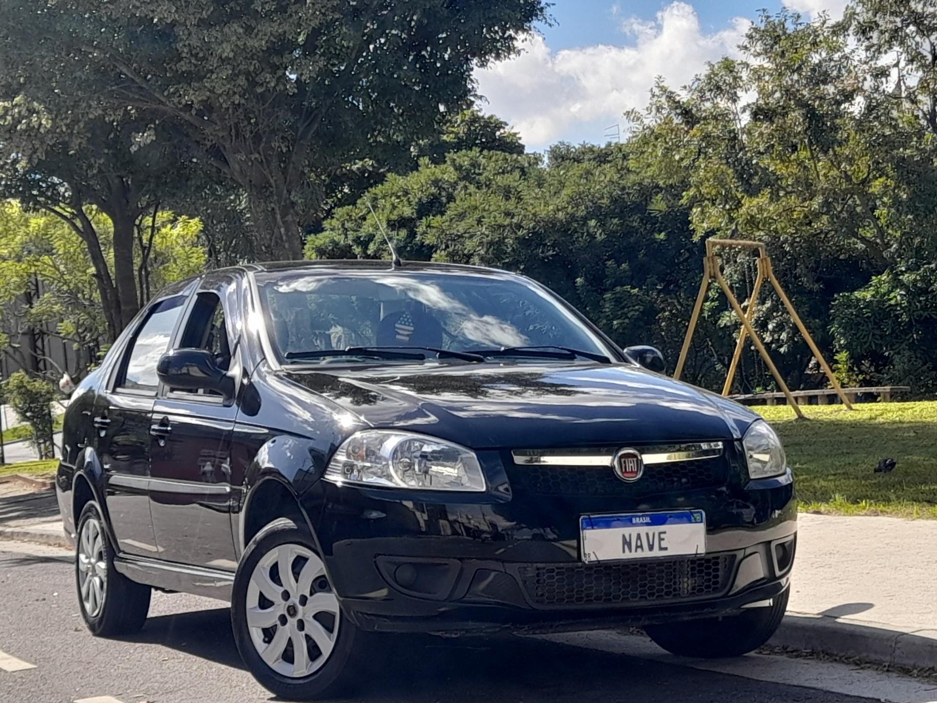 Foto veículo