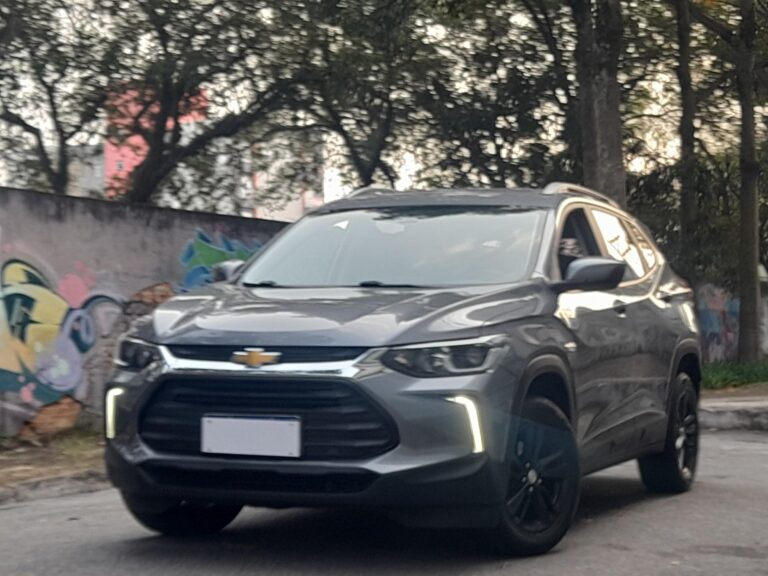 Foto veículo