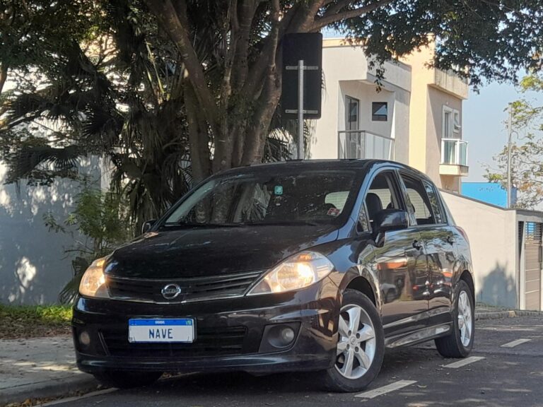 Foto veículo