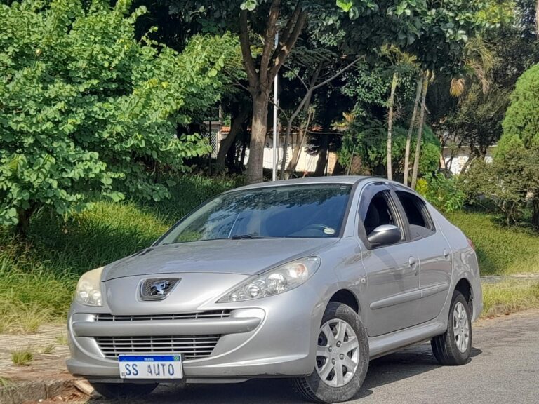 Foto veículo