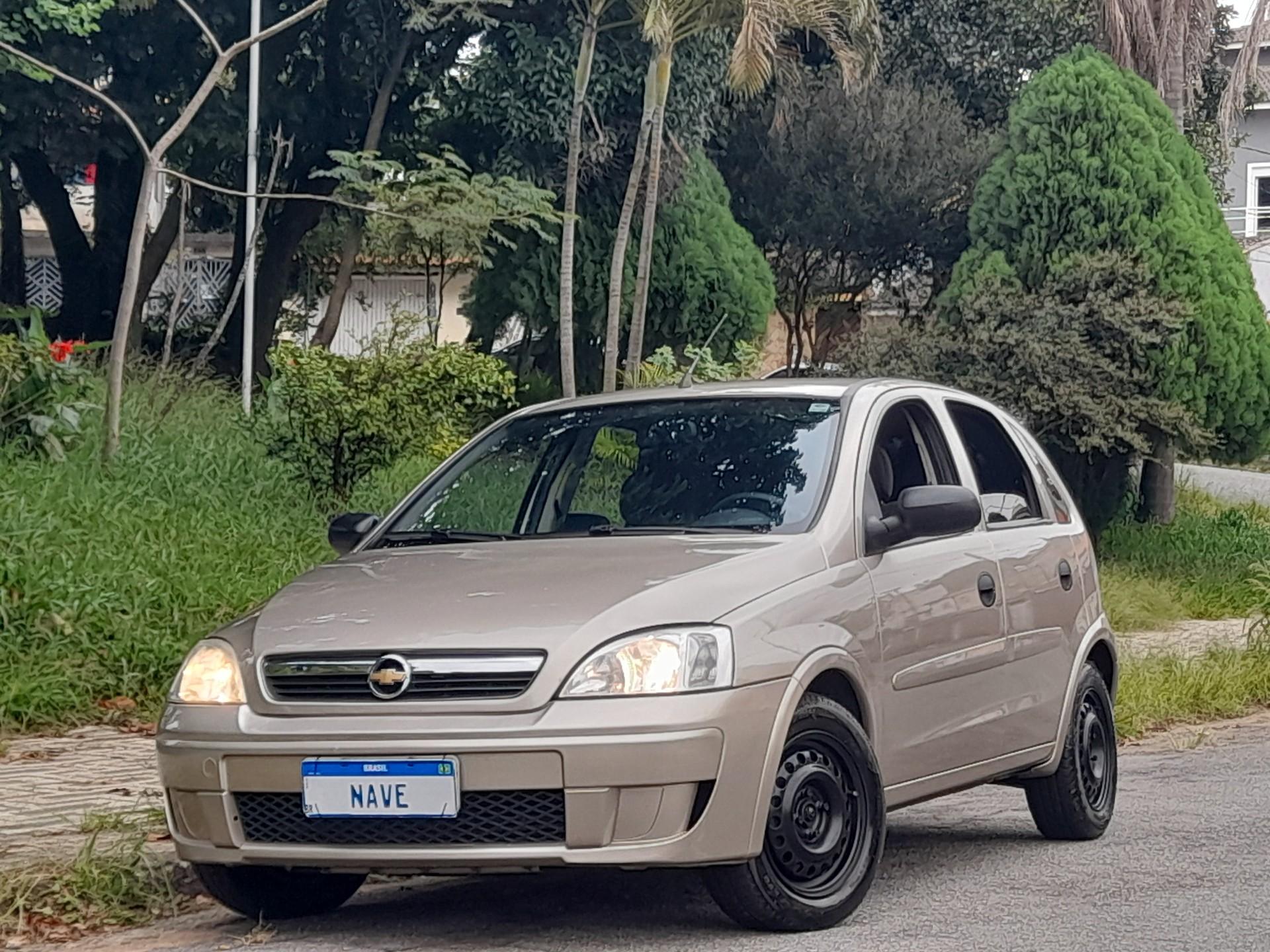 Foto veículo