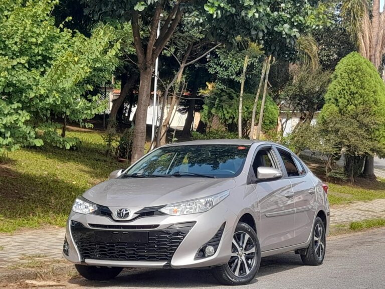 Foto veículo