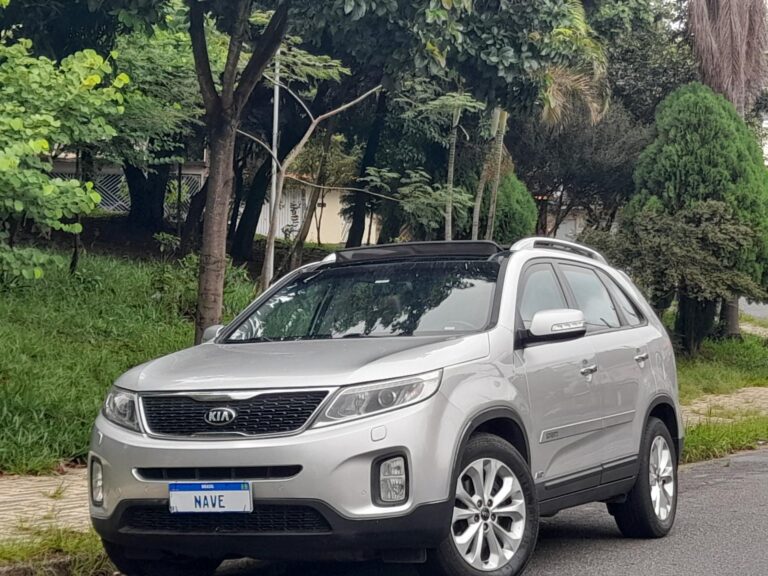 Foto veículo