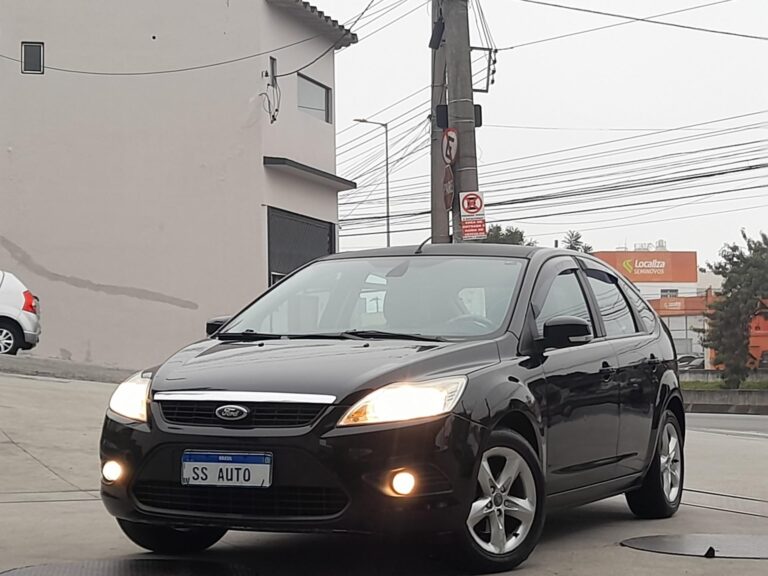 Foto veículo