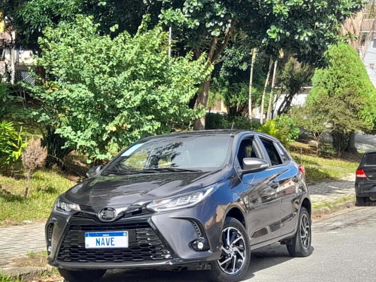 Foto veículo