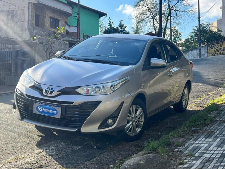 Foto veículo
