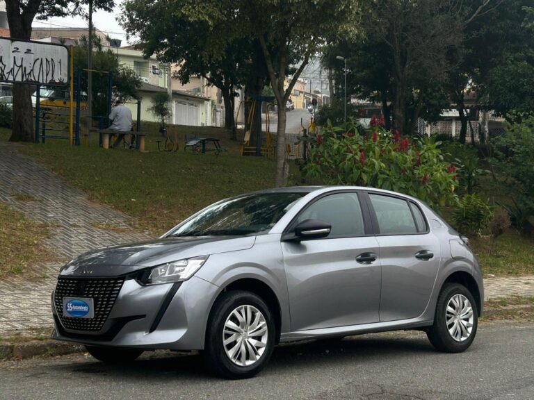 Foto veículo