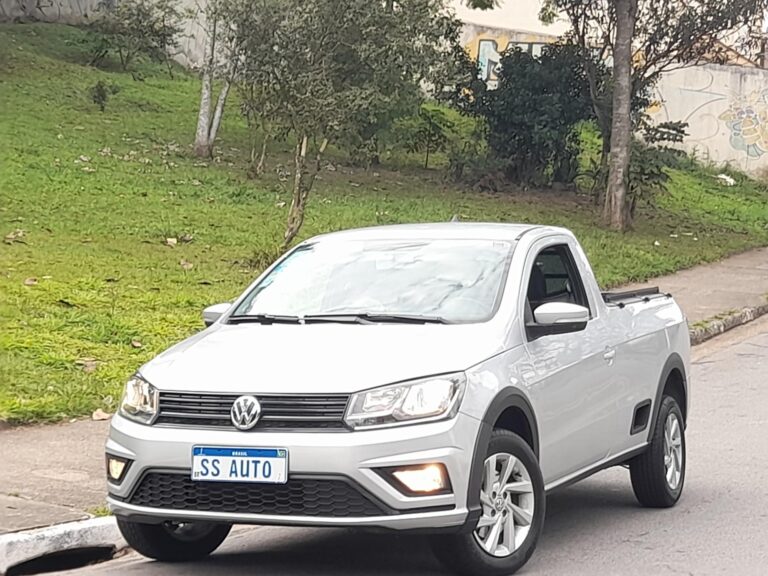 Foto veículo