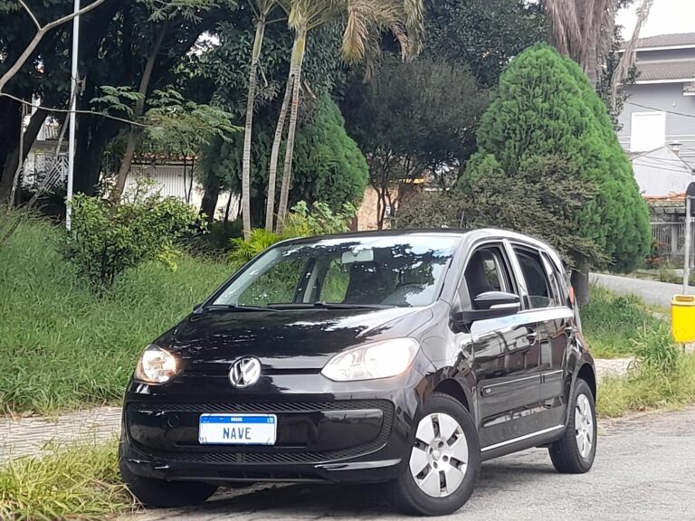 Foto veículo