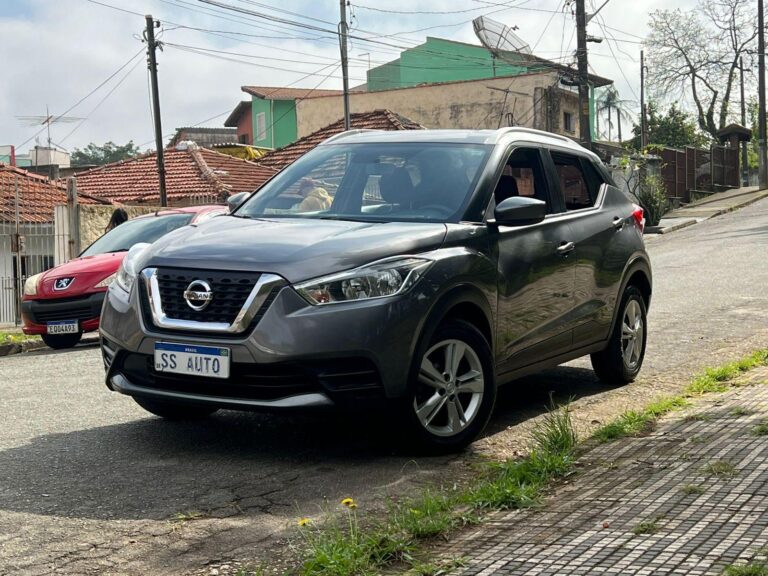 Foto veículo