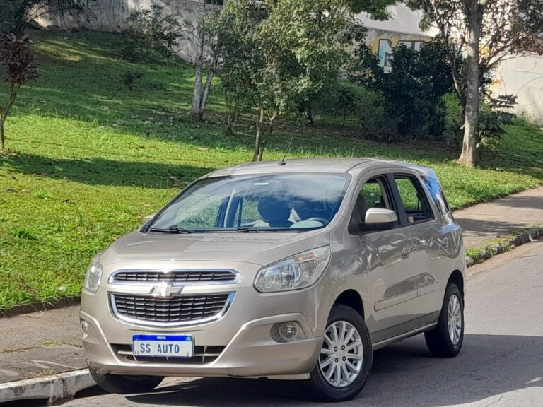 Foto veículo