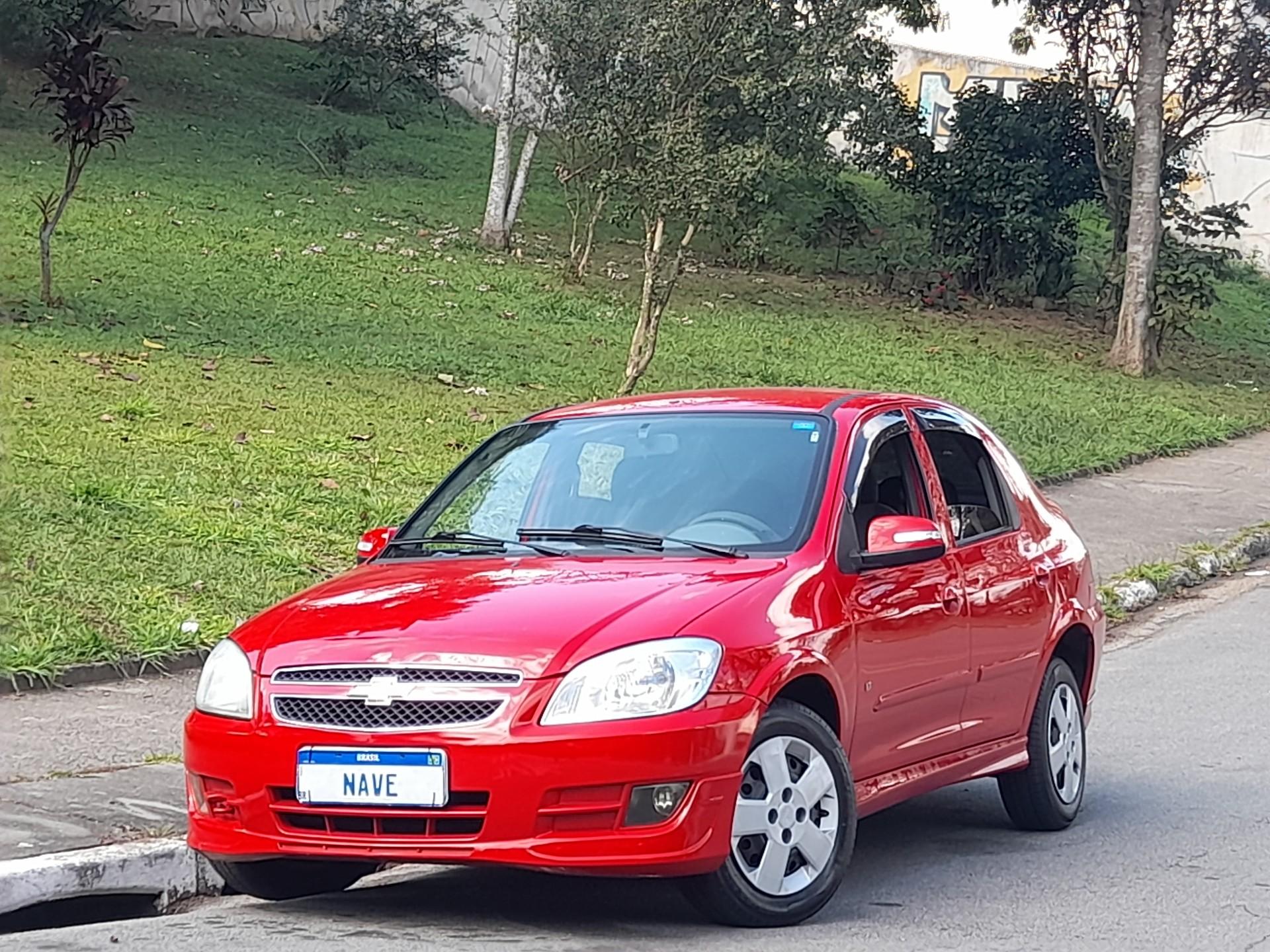 Foto veículo